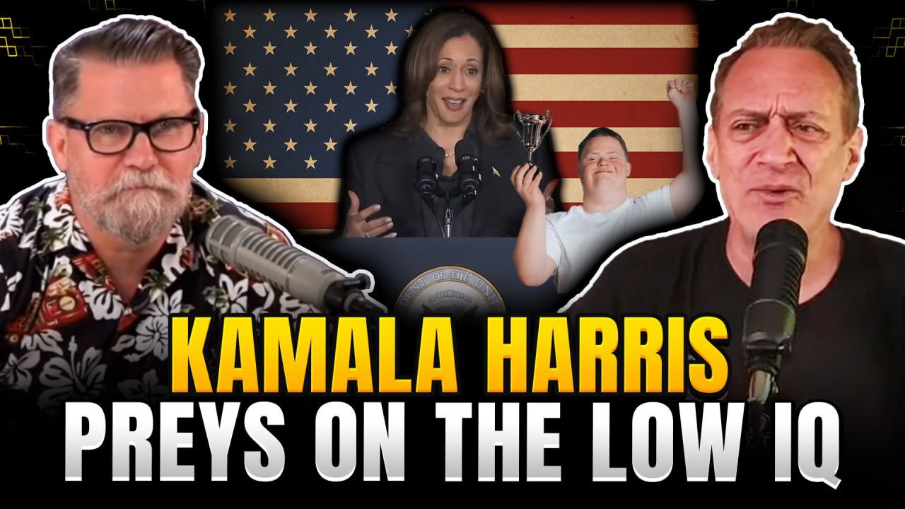 THIS is how Kamala plans to win the election