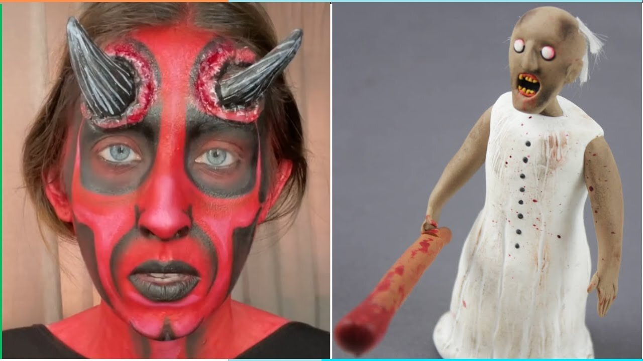 Season 1 _________ World Most Dangerous and Creative People