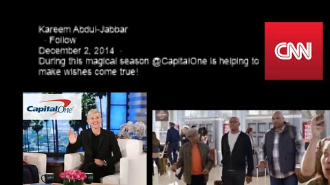 CNN Has Some Interesting Guests