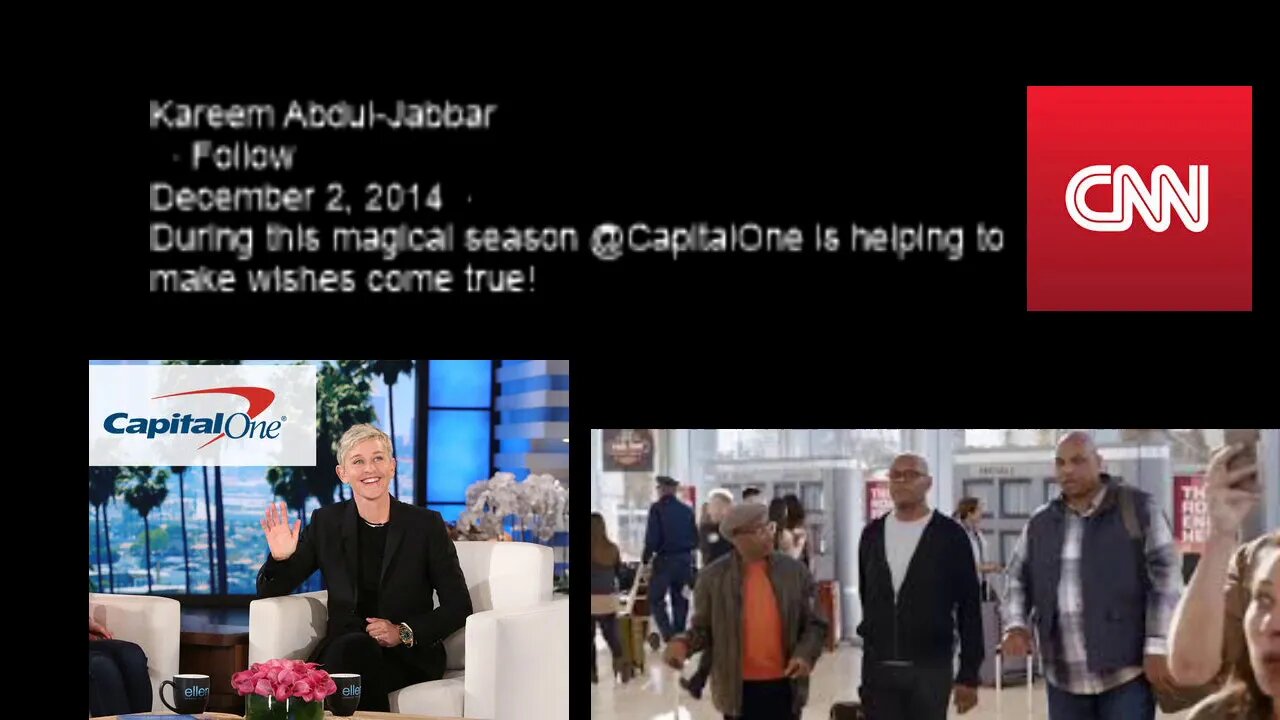 CNN Has Some Interesting Guests