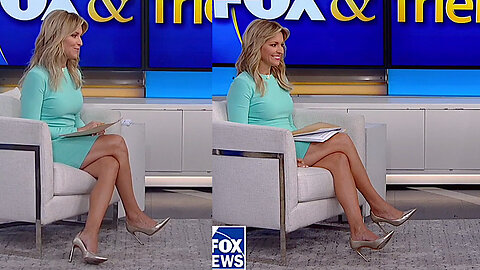 Ainsley Earhardt Apr 21 2023