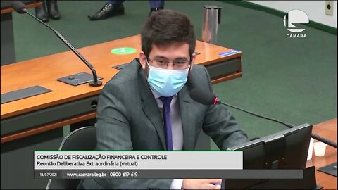 Querem DOBRAR o FUNDÃO ELEITORAL