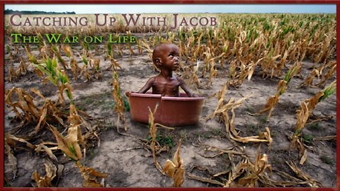 CUWJ | The War on Life