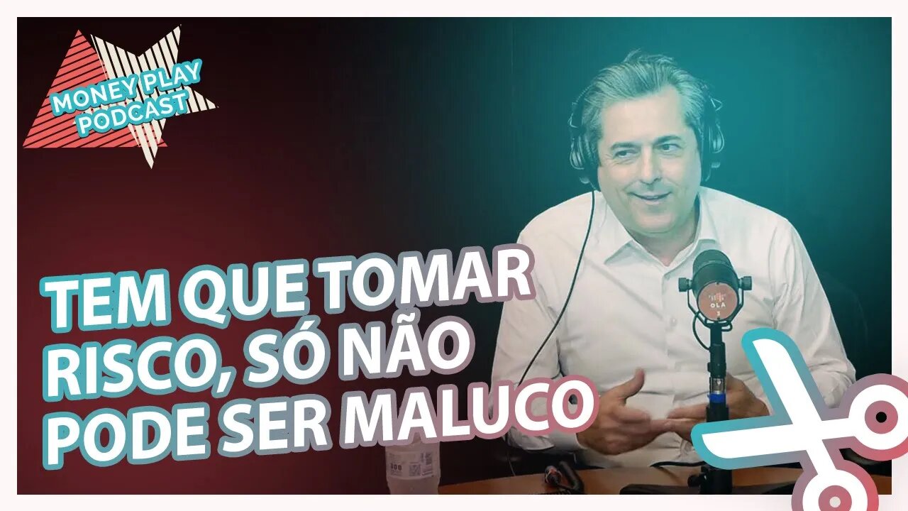 Antonio Freixo, ex-Banco Garantia, destaca principais aprendizados nos 33 anos de mercado financeiro