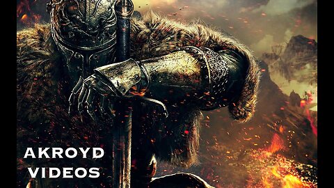 (AKROYD VIDEOS) THE HU - THIS IS MONGUL - WARRIOR SOULS