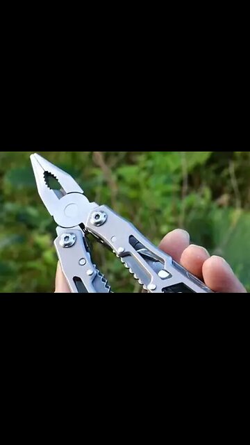 Portable Multifunctional Multipurpose Repair Tools