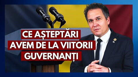 România la răscruce: dezbinare sau unitate? | cu pastorul Florin Antonie