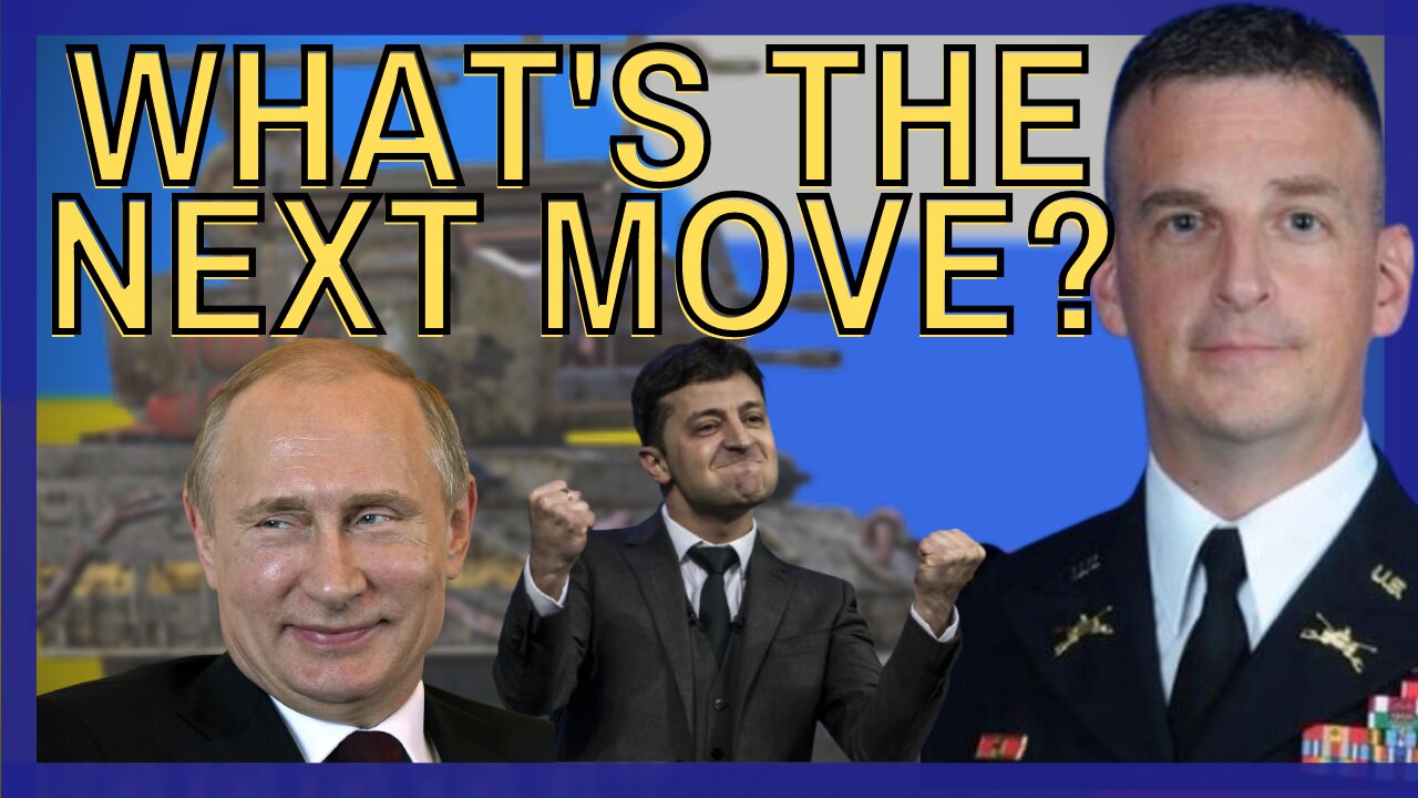 Is Russia About To Invade? SO! Russia?? Going to War or Nah?