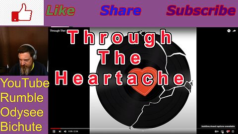 The Mediary Through the Heartache Reaction