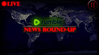 News Round-Up (COMFY EDITION)