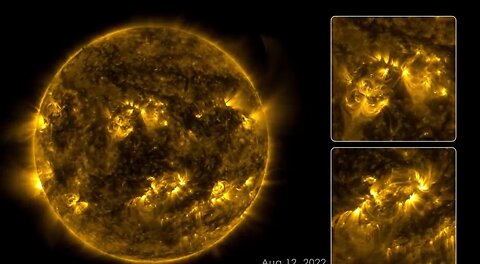 133 DAYS ON THE SUN