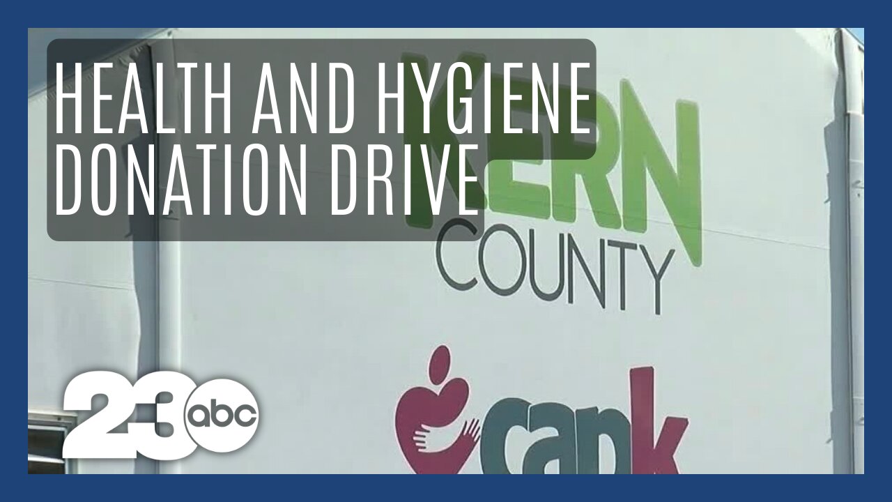 M Street Navigation Center holding health and hygiene donation drive