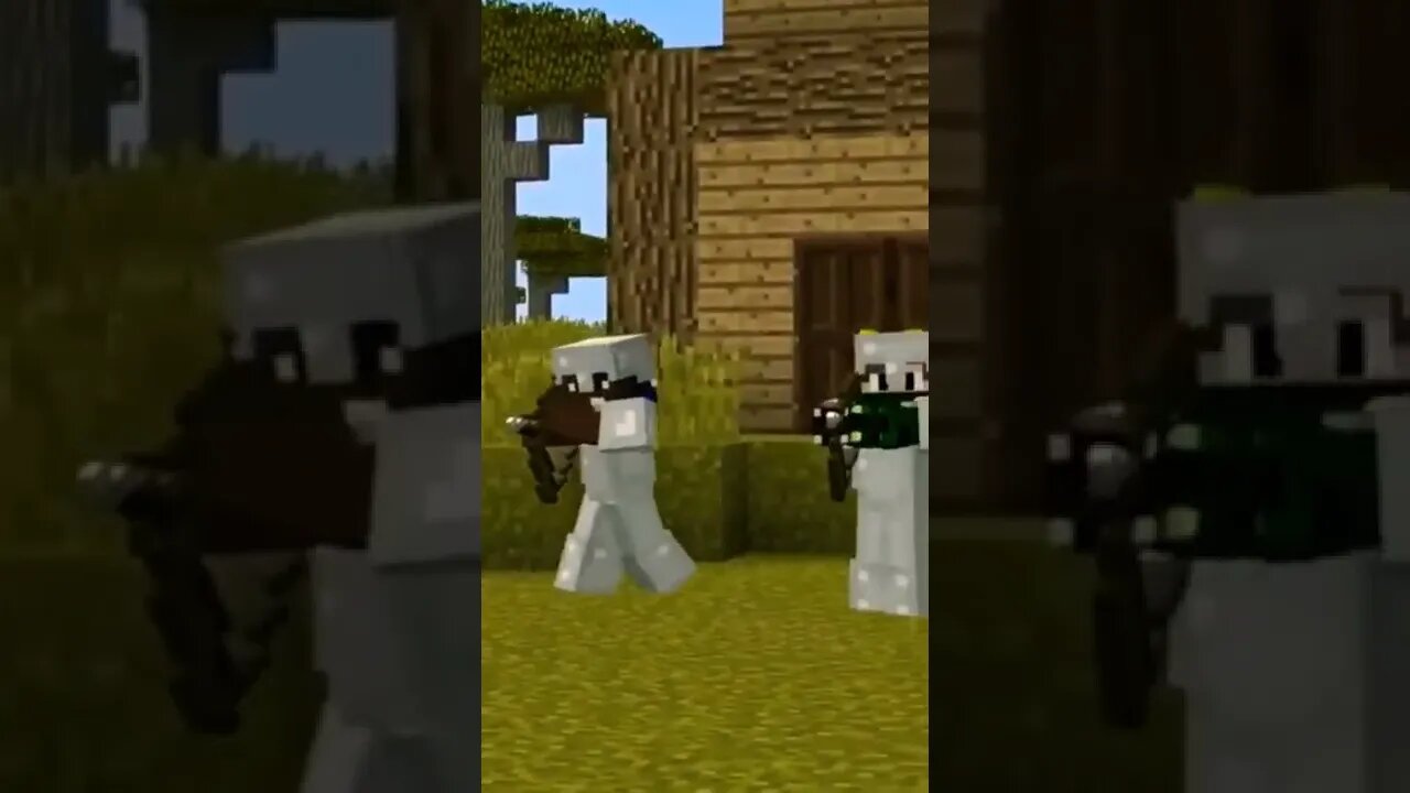 HEROBRINE NO MINECRAFT 😱😱😱😱#shorts #gaming #minecraftshorts #minecraft #fypシ #yutubeshorts