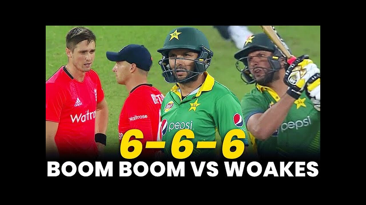 Shahid Afridi 🔥❤️ Batting vs England #Shahidafridi #Worldcup #viralvideo #England