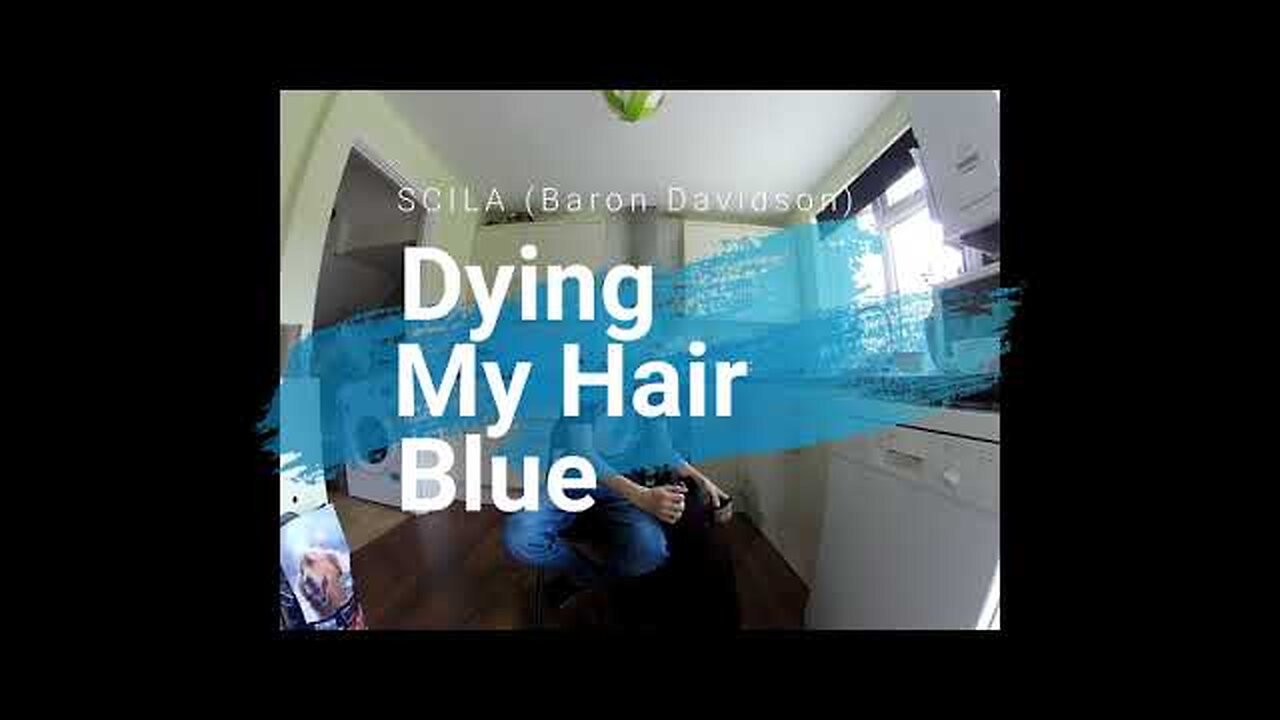 2018: XXXTENTACION Tribute: Dyed My Hair Blue (Jahseh Onfroy) SCILA