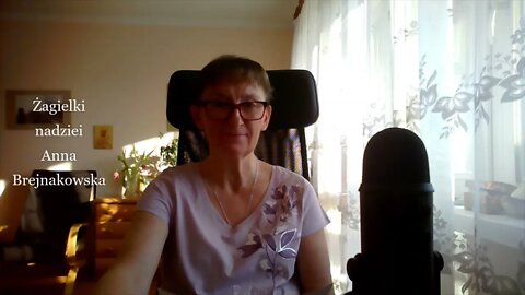 Żagielki nadziei - Anna Brejnakowska