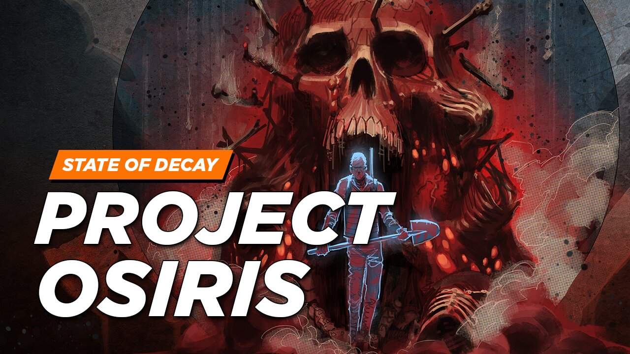 State of Decay 2 - Project Osiris (All Radio Clips)