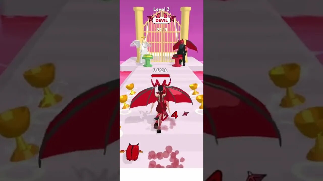 Destiny Run #3
