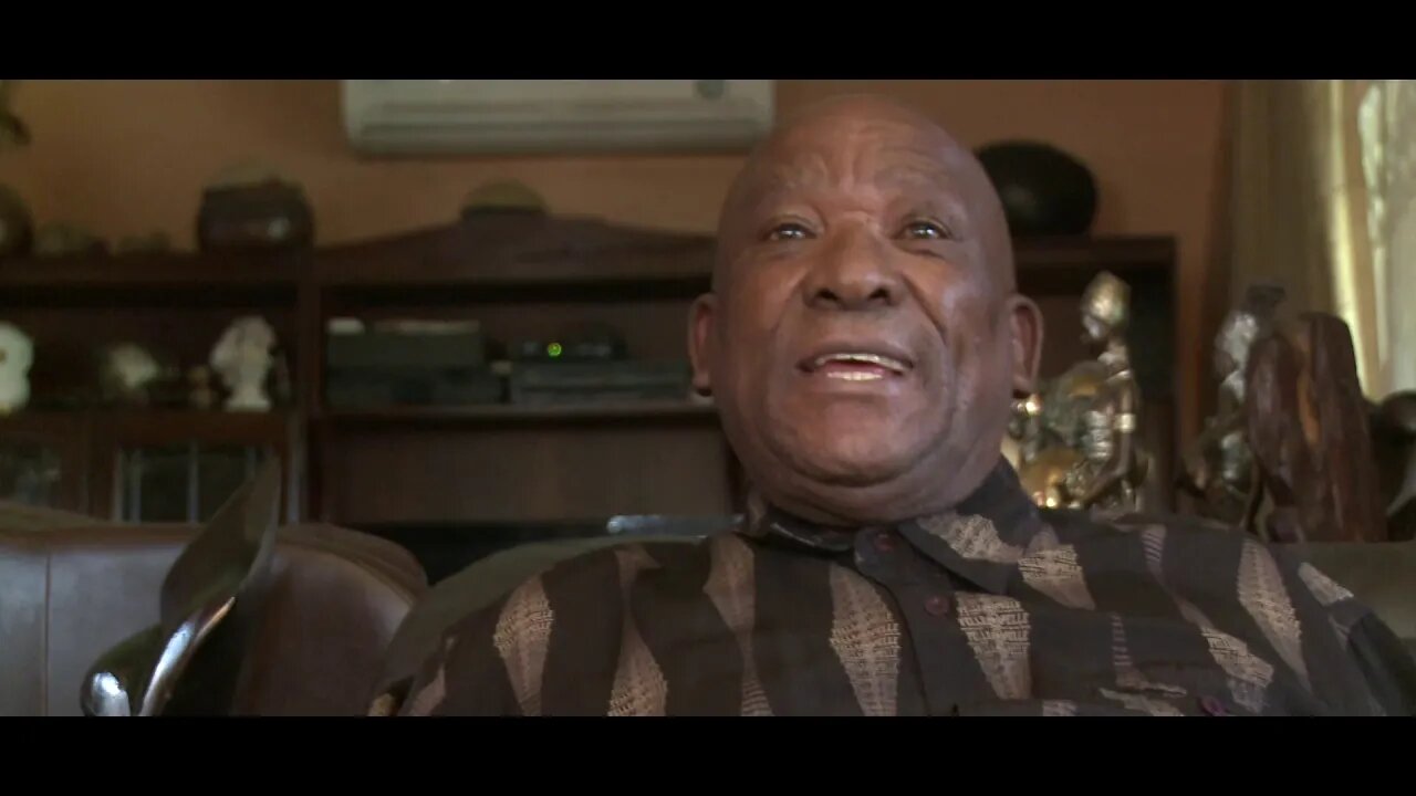 OHLANGE FULL DOCUMENTARY