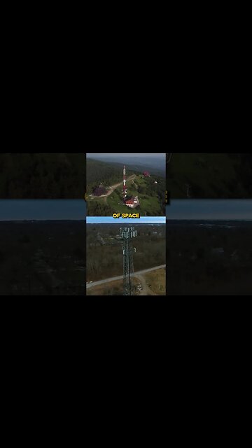 CELL TOWER : PROS/CONS