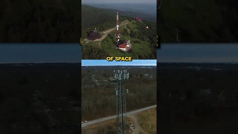 CELL TOWER : PROS/CONS