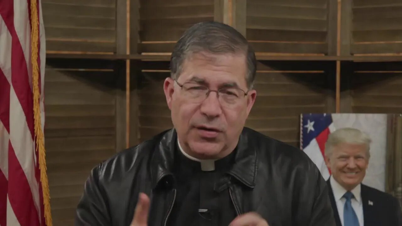 Prolife Primetime with Fr. Frank - Live - Q and A