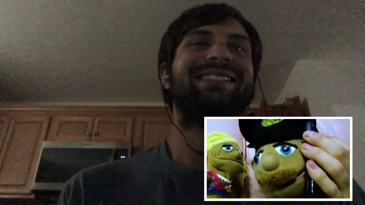 SML Movie: Jeffy The Doughnut King! Reaction!!!