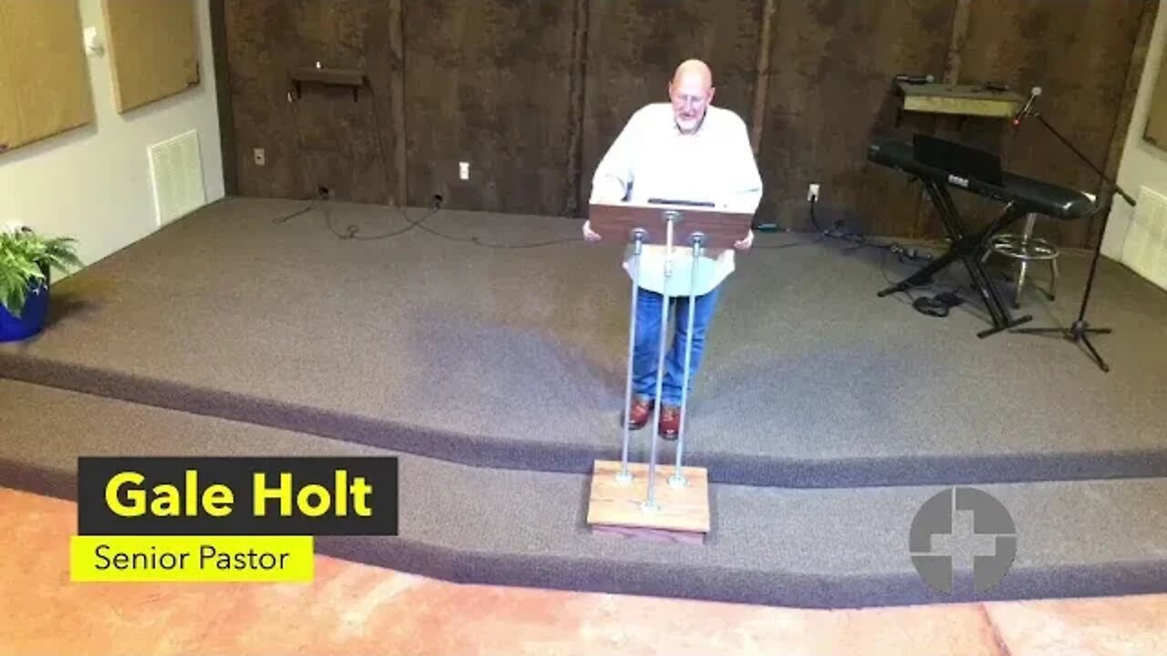 The Beginning of the Gospel Mark 1:1-8