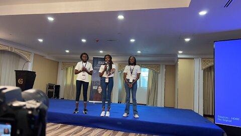Revival in Dubai day 1!