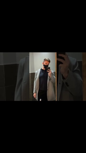 Dressed up for dinner