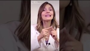 COMO EMAGRECER RÁPIDO E FÁCIL - Vídeo TikTok #Shorts