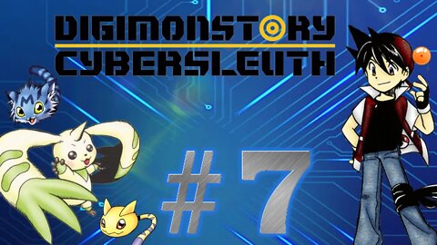 Digimon Story: Cyber Sleuth - Parte 7 - Na Reversal Russa o jogo manda em você!