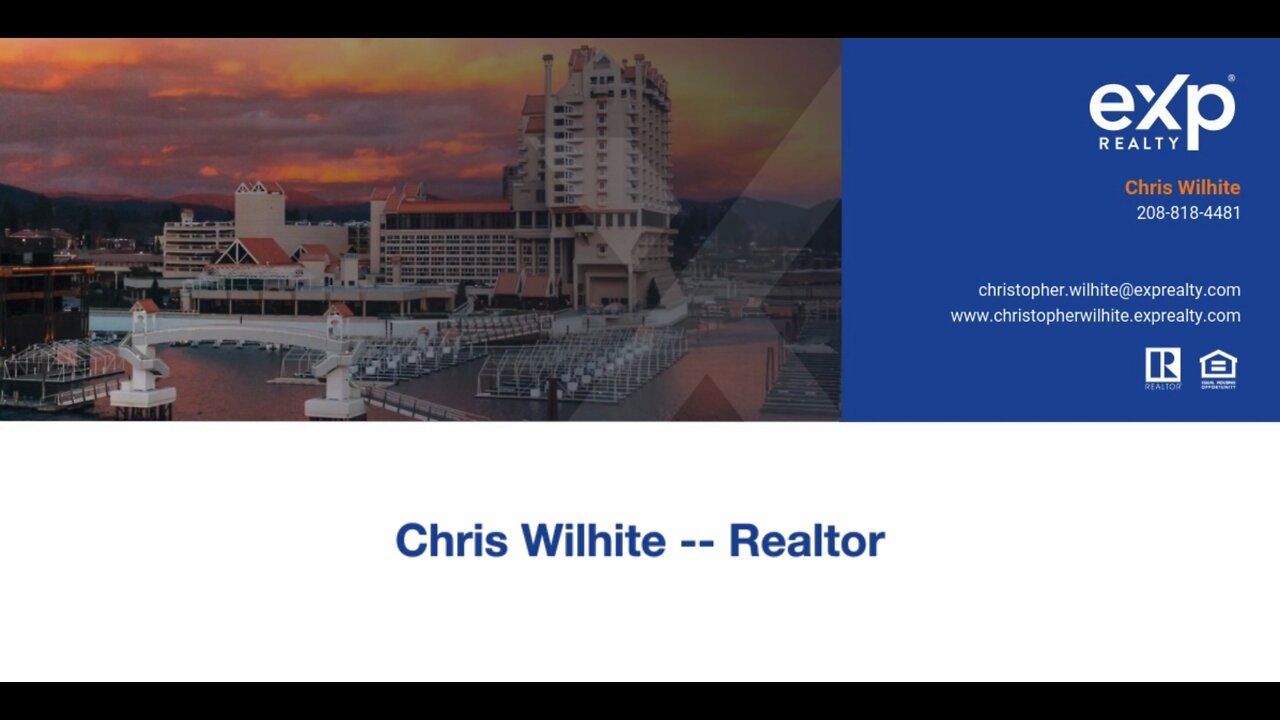 Chris Wilhite — Realtor