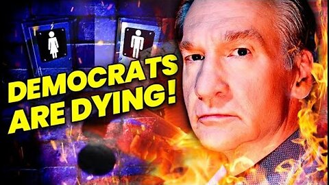 Bill Maher CRUSHES Dems on WOKE Indoctrination in Schools!!!