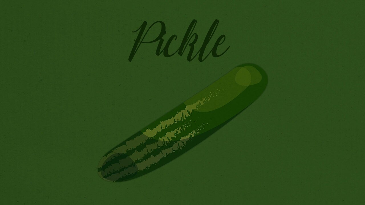 Lofiru - Pickle (royalty free vlog music)