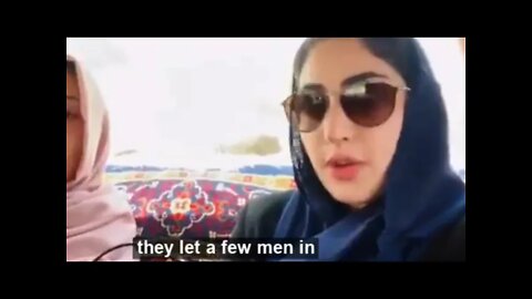 When Her "Strong and independent" Card Gets Pulled