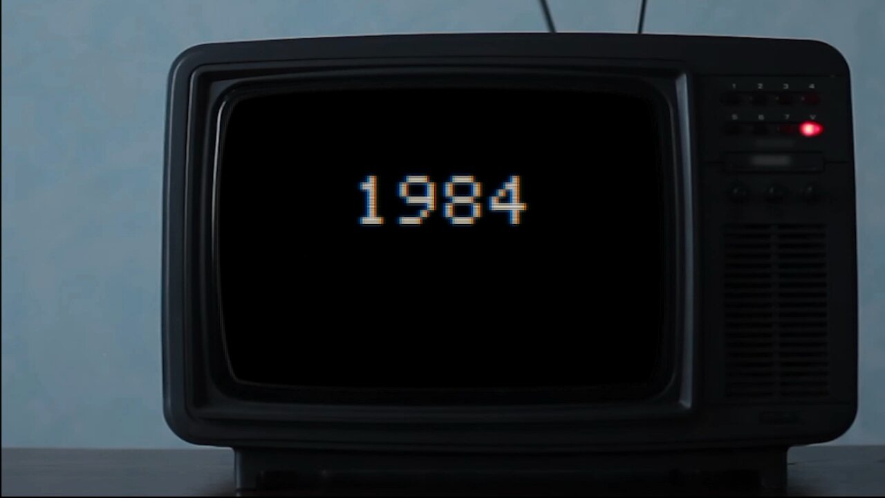 Welcome to 1984 - Sons & Heirs