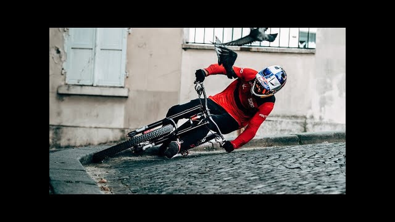 Urban Freeride Lives 3