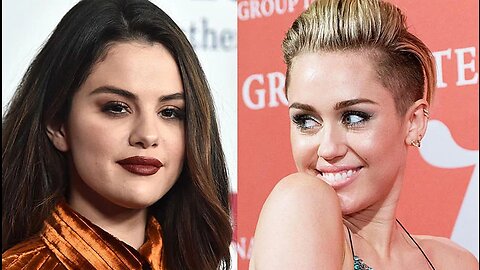 Selena Gomez reacts to Miley Cyrus’ album announcement