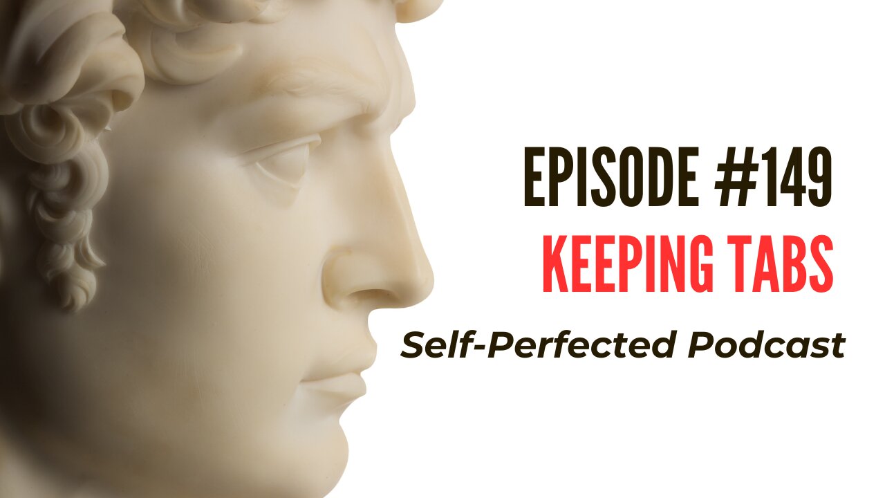 Episode 149 - Stepping Out Of Line