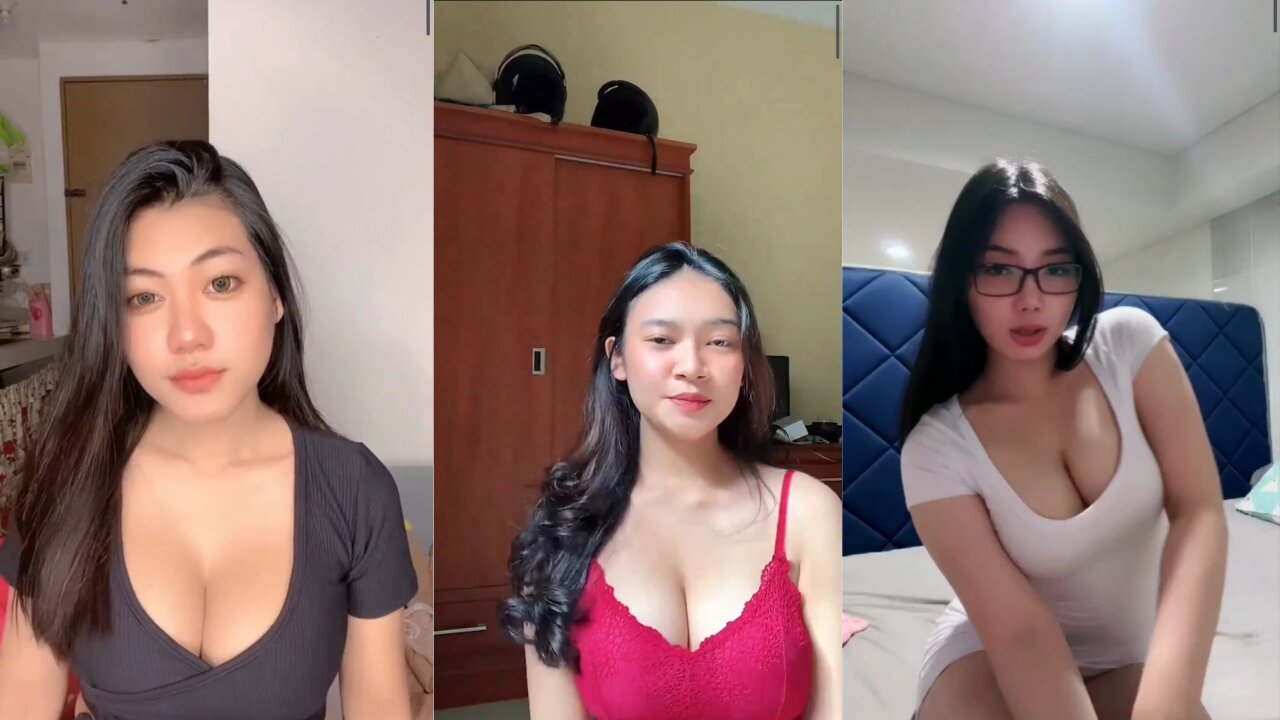 Sexy Asian Girls | Compilation Part (9)