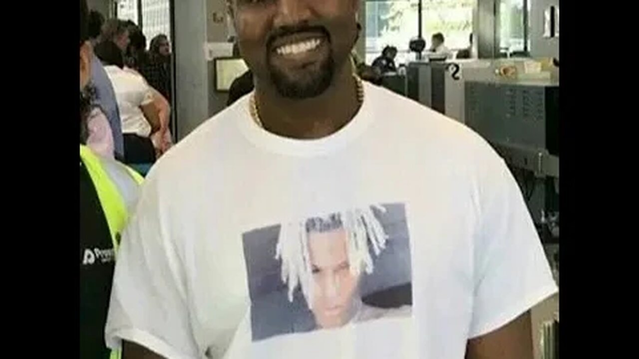 look at me kanye ai