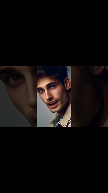 David Goggins shares a life-changing experience in just 10 minutes.