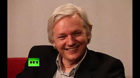 The Julian Assange Show: Cypherpunks, Part 2 (E8, p.2)