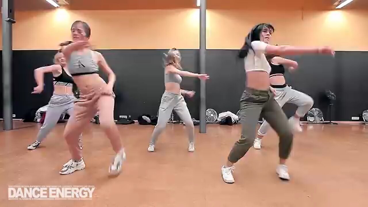 dance