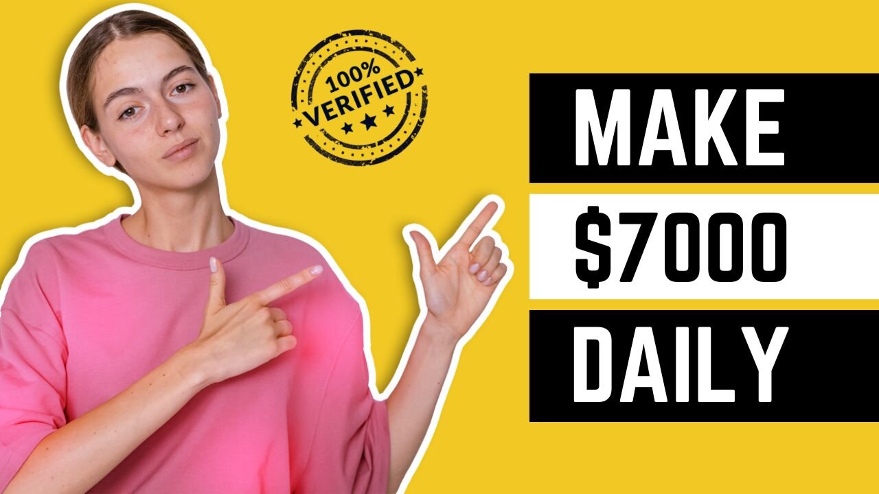 How to make money online just by watching videos
