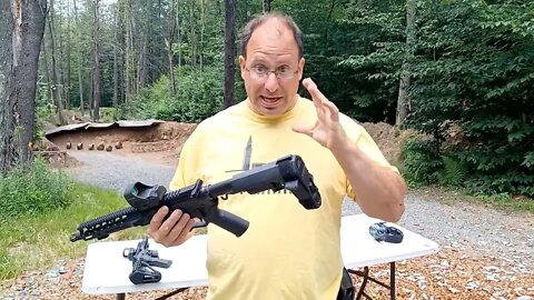 What the New Supreme Court Rulings mean for 80% Frames and Pistol Braces