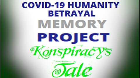 Konspiracy & Patti Lamar Interview; The Covid Death Protocol Story