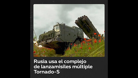 Rusia destruye un lanzamisiles HIMARS entregado a Ucrania por EE.UU.