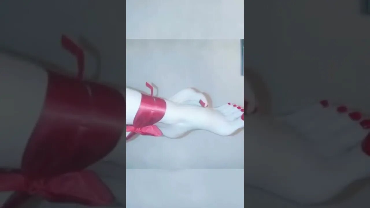 FOOT FETISH V34 | MOST VIRAL TIKTOK COMPILATION